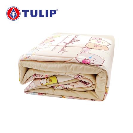 ผ้านวม TULIP SUMIKKO 60X80 นิ้ว 60258-DLD030_0