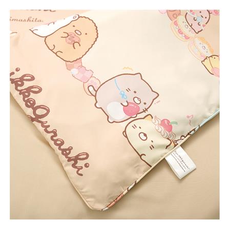 ผ้านวม TULIP SUMIKKO 60X80 นิ้ว 60258-DLD030_1