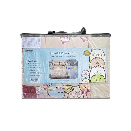 ผ้านวม TULIP SUMIKKO 60X80 นิ้ว 60258-DLD030_2