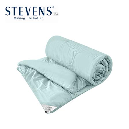 ผ้านวม STEVENS COTTON FRESH SATEEN 100X90 นิ้ว KY07SF_0