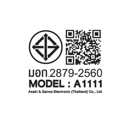 แบตเตอรี่สำรอง JNJ J-B873 10000 MAH สีขาว_8