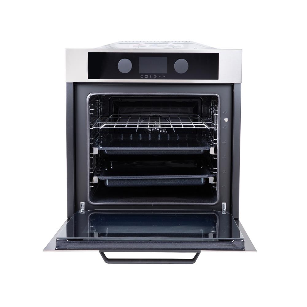 เตาอบฝังดิจิตอล HAFELE STOMBOLI 495.06.494