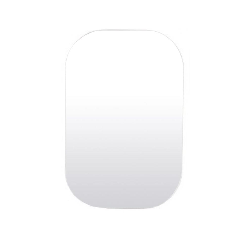 กระจกสำหรับตกแต่ง SB FURNITURE HAGI 19218227 สี MONACO OAK