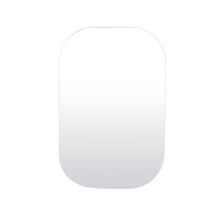 กระจกสำหรับตกแต่ง SB FURNITURE HAGI 19218227 สี MONACO OAK_0