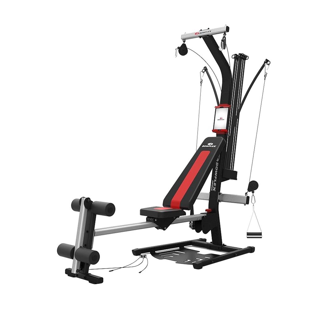 อุปกรณ์ยกน้ำหนัก BOWFLEX PR1000 HOME GYM