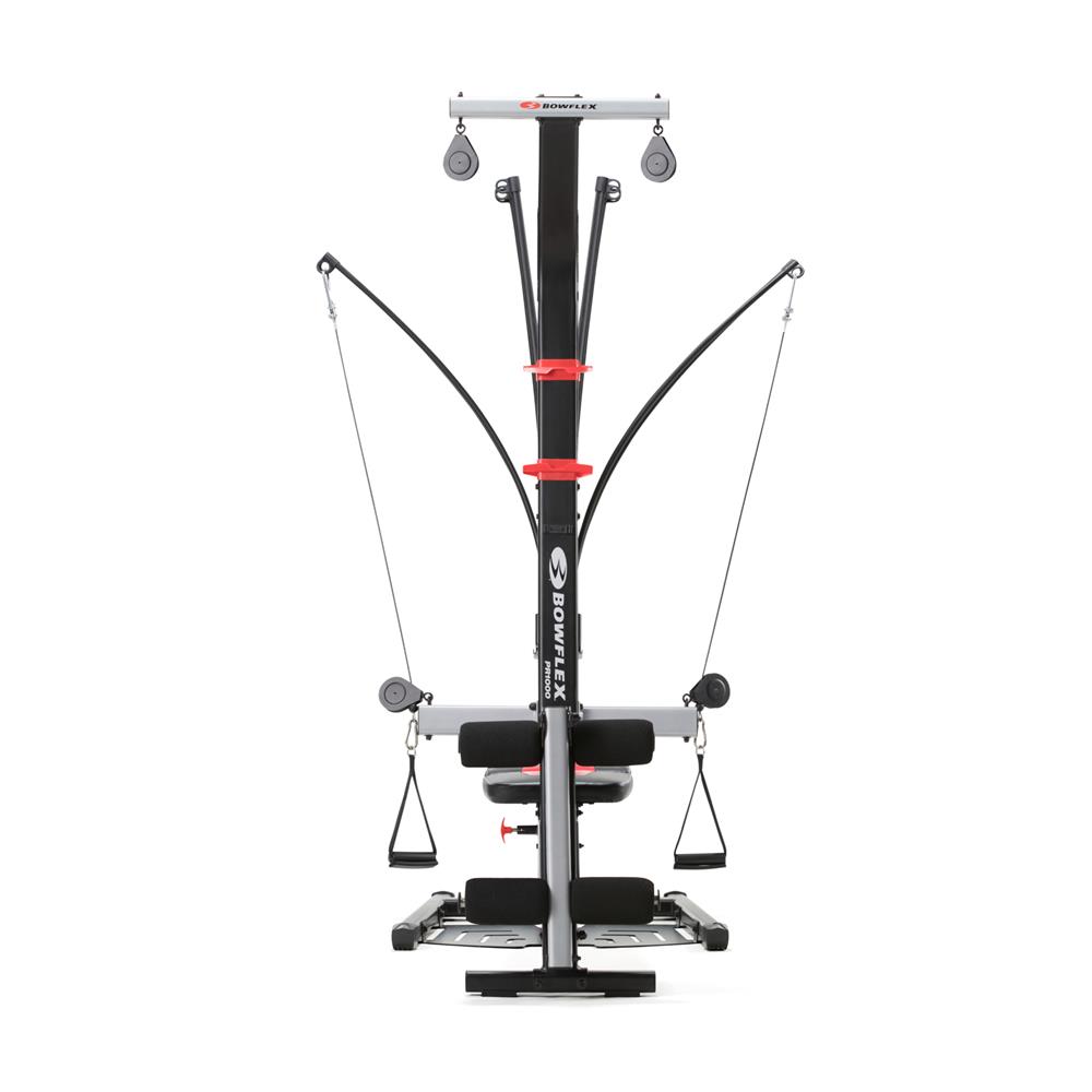 อุปกรณ์ยกน้ำหนัก BOWFLEX PR1000 HOME GYM