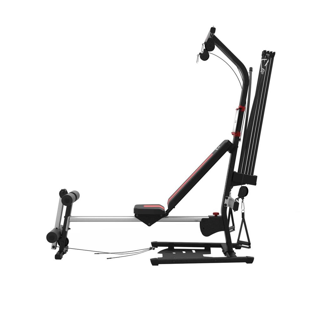 อุปกรณ์ยกน้ำหนัก BOWFLEX PR1000 HOME GYM
