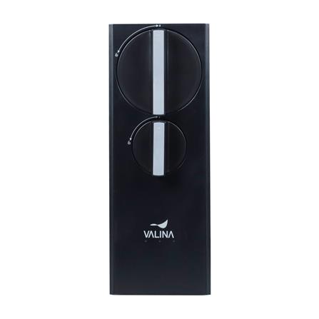 เครื่องกรองน้ำดื่ม VALINA BLACK RO 800G สีดำ_3