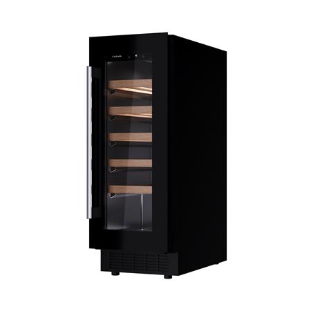 ตู้แช่ไวน์ TEKA RVU 10020 GBK 20 ขวด สีดำ_1