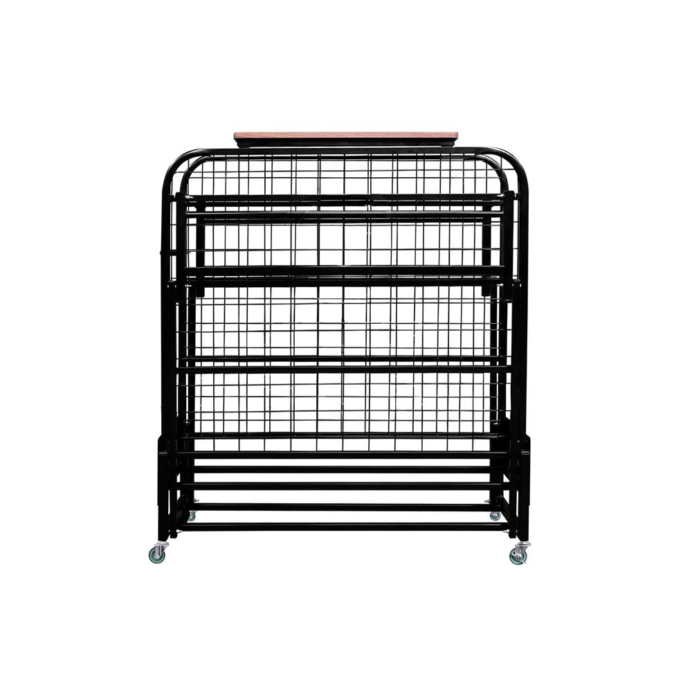 เตียงพับ 3 ฟุต THAIBULL SSTBF2-90