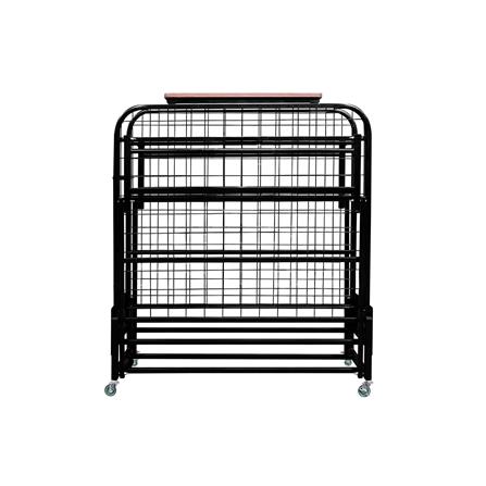 เตียงพับ 3 ฟุต THAIBULL SSTBF2-90_4