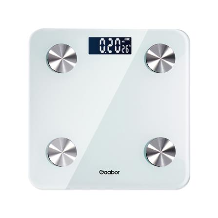 เครื่องชั่งน้ำหนัก GAABOR GWS-M02A