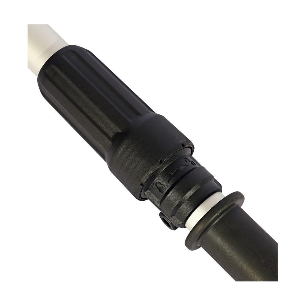 เลื่อยโซ่ไร้สาย (เฉพาะตัวเครื่อง) MAKITA DUA200Z 8 นิ้ว 18 โวลต์ ก้านยาว 3.5 ม.