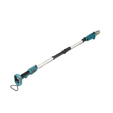 เลื่อยโซ่ไร้สาย (เฉพาะตัวเครื่อง) MAKITA DUA200Z 8 นิ้ว 18 โวลต์ ก้านยาว 3.5 ม._1