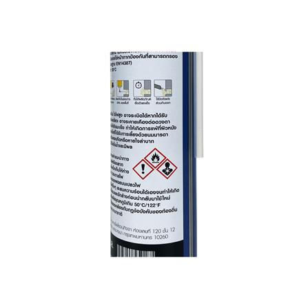 สเปรย์โฟม PU DEXZON 750 มล._3