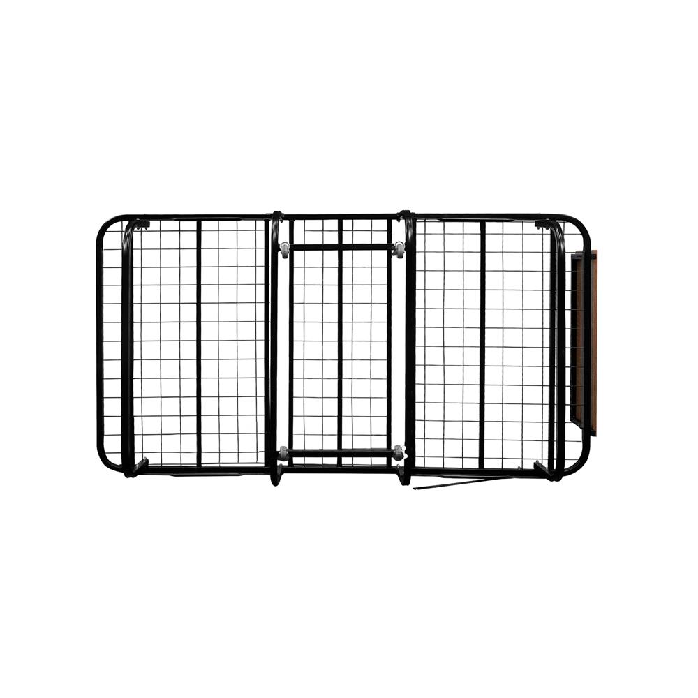โครงเตียงพับ 3.5 ฟุต THAIBULL SST-SP01