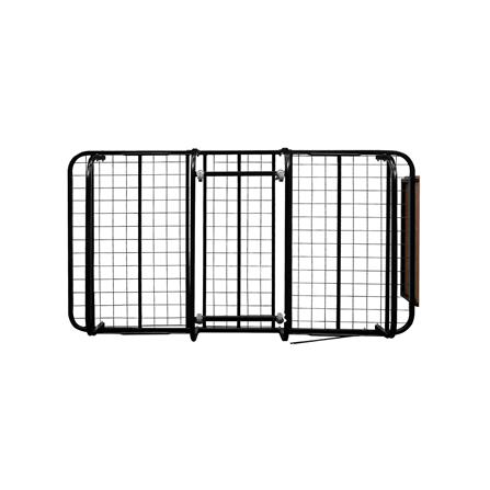 โครงเตียงพับ 3.5 ฟุต THAIBULL SST-SP01_5