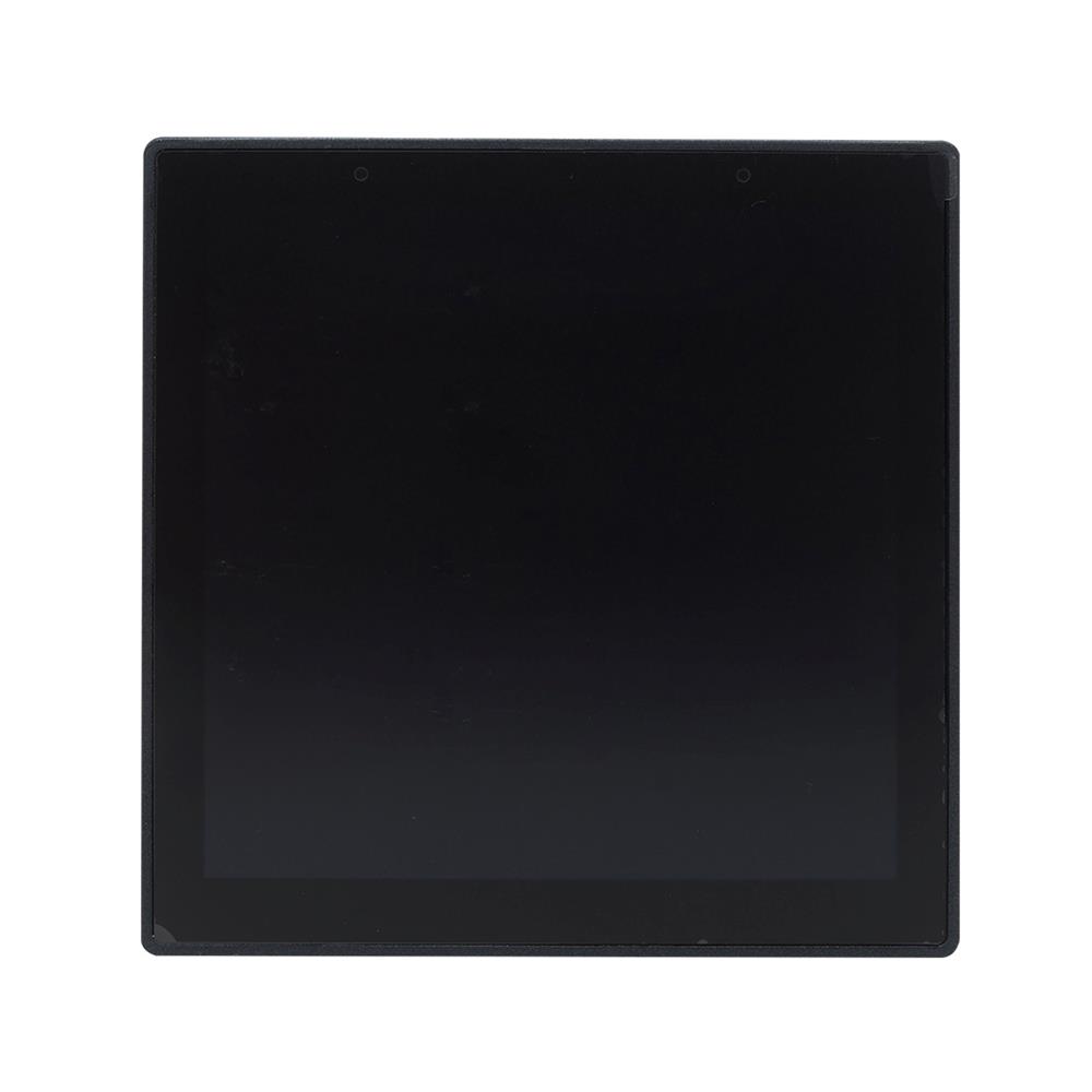 สวิตช์ไฟอัจฉริยะ SIMON SIMI7-SIMPAD-IOT-BL สีดำ