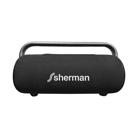 ลำโพงบลูทูธ SHERMAN BS-4_0