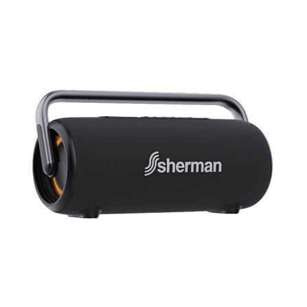 ลำโพงบลูทูธ SHERMAN BS-4_1