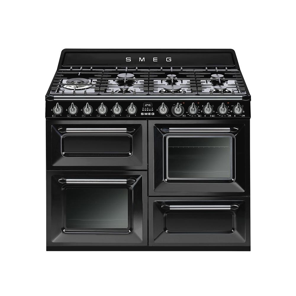 เตาปรุงอาหารแก๊ส SMEG TR4110BL1