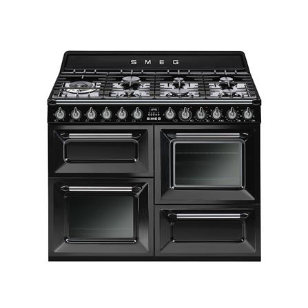 เตาปรุงอาหารแก๊ส SMEG TR4110BL1_0