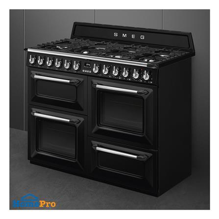 เตาปรุงอาหารแก๊ส SMEG TR4110BL1_4