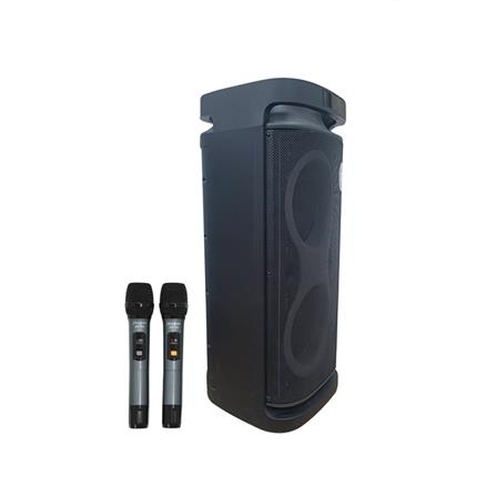 ลำโพงบลูทูธพร้อมไมค์ SHERMAN APS-502_1
