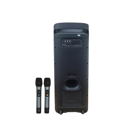 ลำโพงบลูทูธพร้อมไมค์ SHERMAN APS-502_2