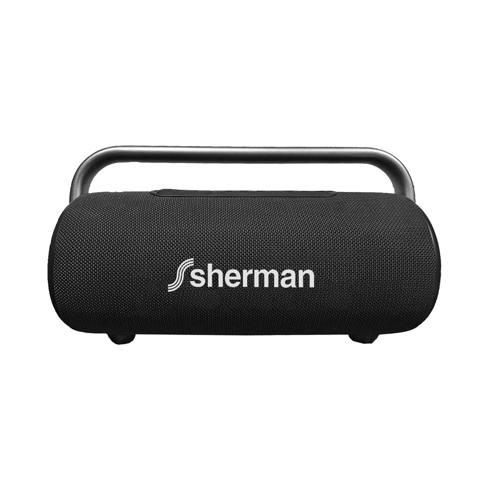 ลำโพงบลูทูธ SHERMAN BS-2
