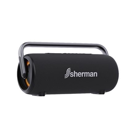 ลำโพงบลูทูธ SHERMAN BS-2_1