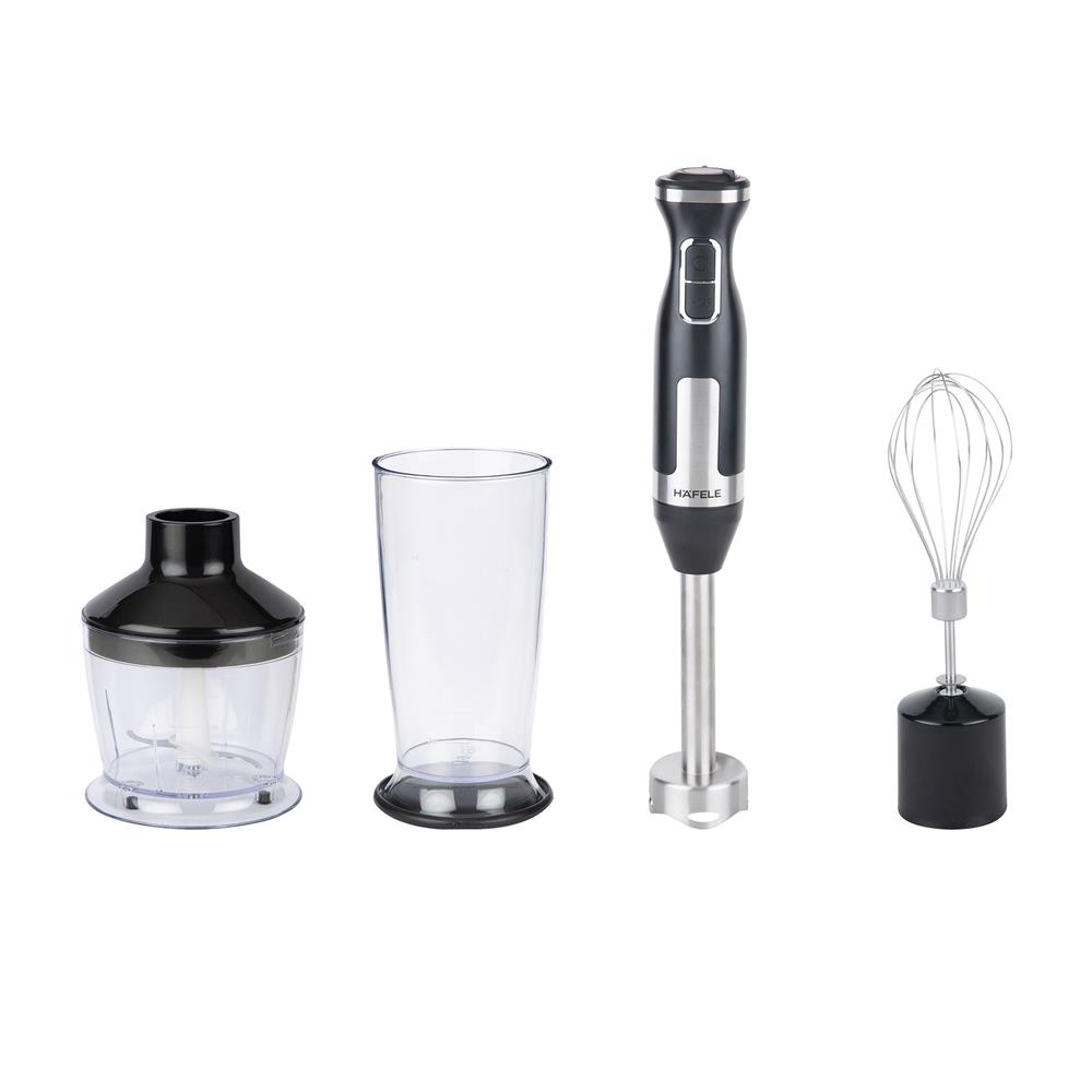 เครื่องบดสับอาหาร HAFELE 495.19.315