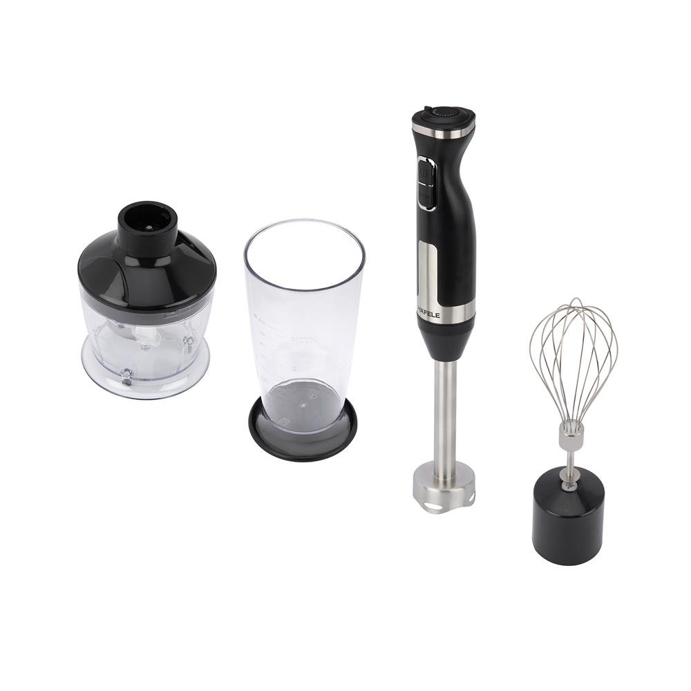 เครื่องบดสับอาหาร HAFELE 495.19.315