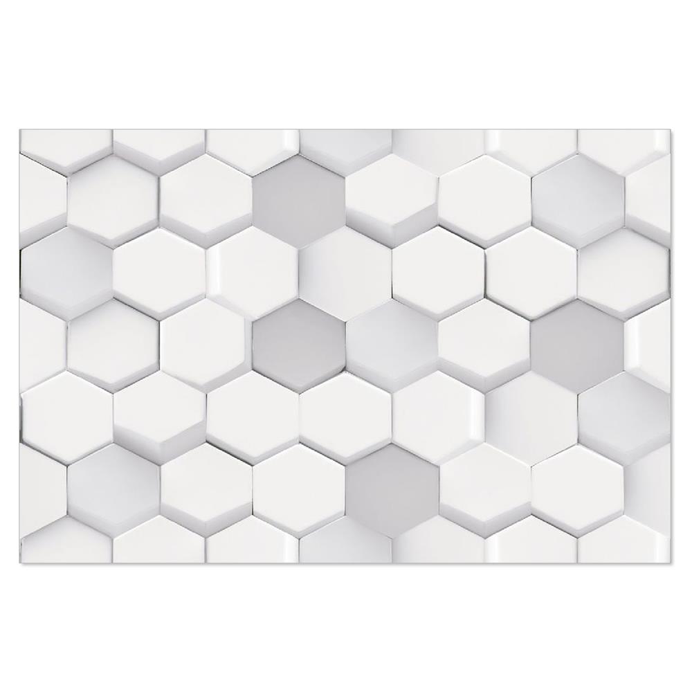 กระเบื้องผนัง 30x45 ซม. DURAGRES แฮร์รอดส์ เทา A 0.81 ตร.ม.