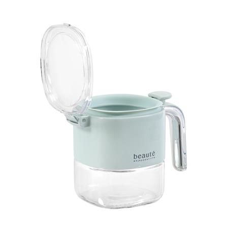 ที่ใส่เครื่องปรุง KECH BEAUTE 0.4 ลิตร สีเขียว_3