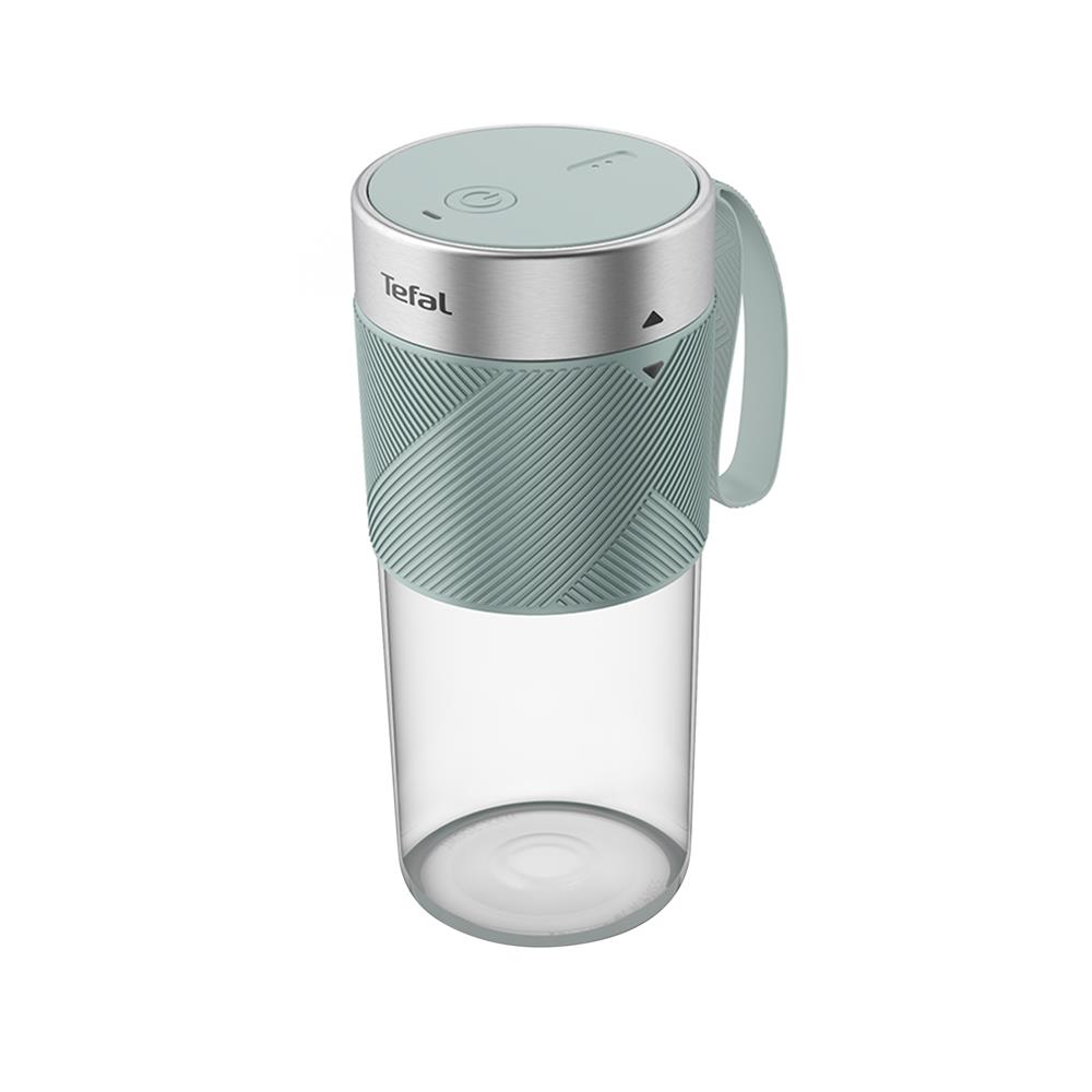 เครื่องปั่นน้ำผลไม้ TEFAL BL1C0430 300 มล. สีเขียว
