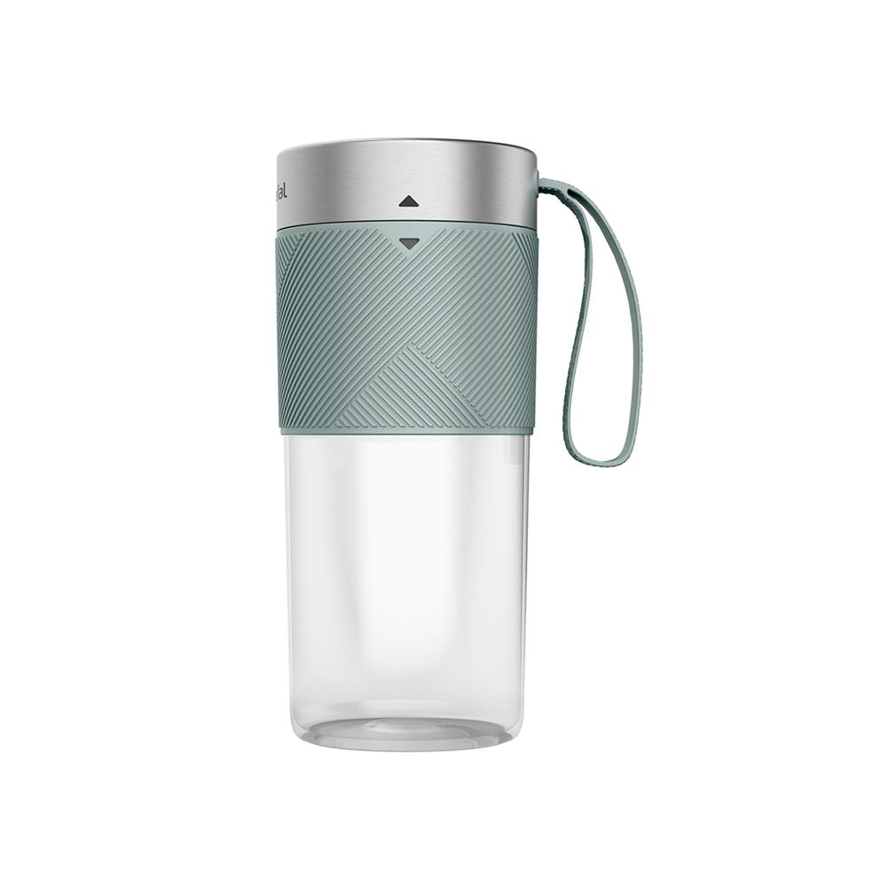 เครื่องปั่นน้ำผลไม้ TEFAL BL1C0430 300 มล. สีเขียว