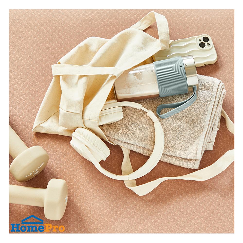 เครื่องปั่นน้ำผลไม้ TEFAL BL1C0430 300 มล. สีเขียว