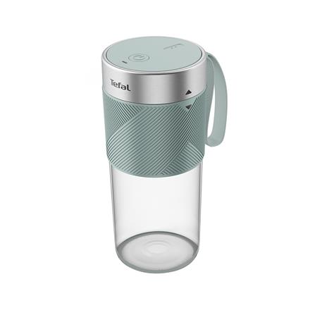 เครื่องปั่นน้ำผลไม้ TEFAL BL1C0430 300 มล. สีเขียว
