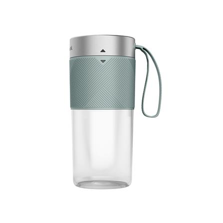 เครื่องปั่นน้ำผลไม้ TEFAL BL1C0430 300 มล. สีเขียว_1