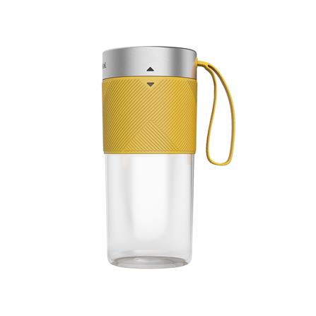 เครื่องปั่นน้ำผลไม้ TEFAL BL1C0230 300 มล. สีเหลือง_2