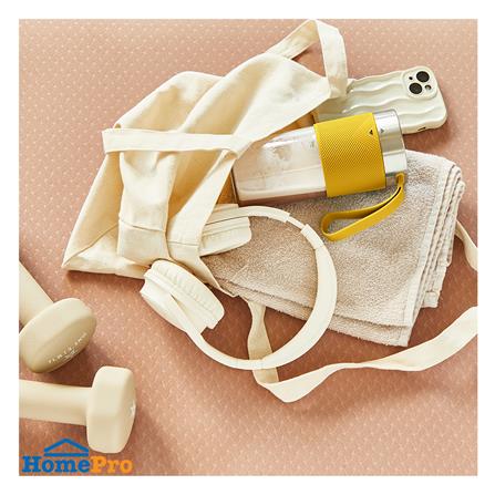 เครื่องปั่นน้ำผลไม้ TEFAL BL1C0230 300 มล. สีเหลือง_8