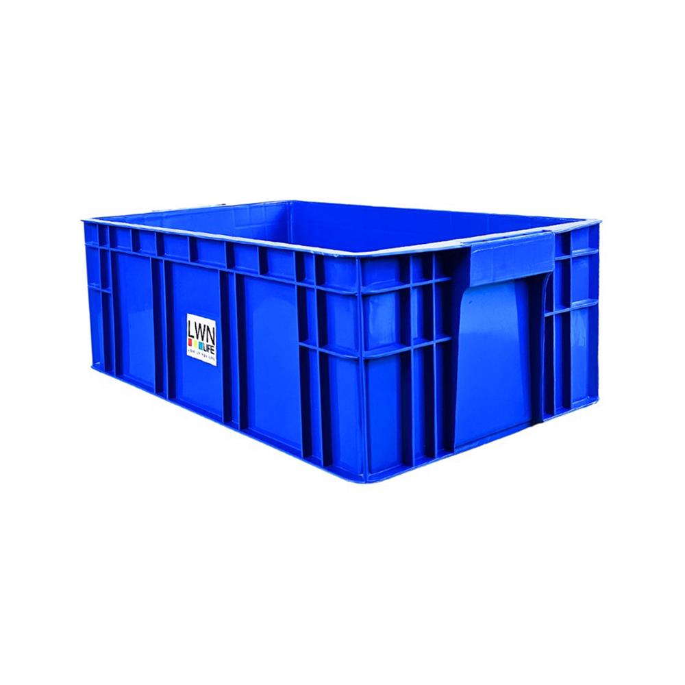 กล่องเครื่องมือ DIY LWNLIFE 209A สีน้ำเงิน