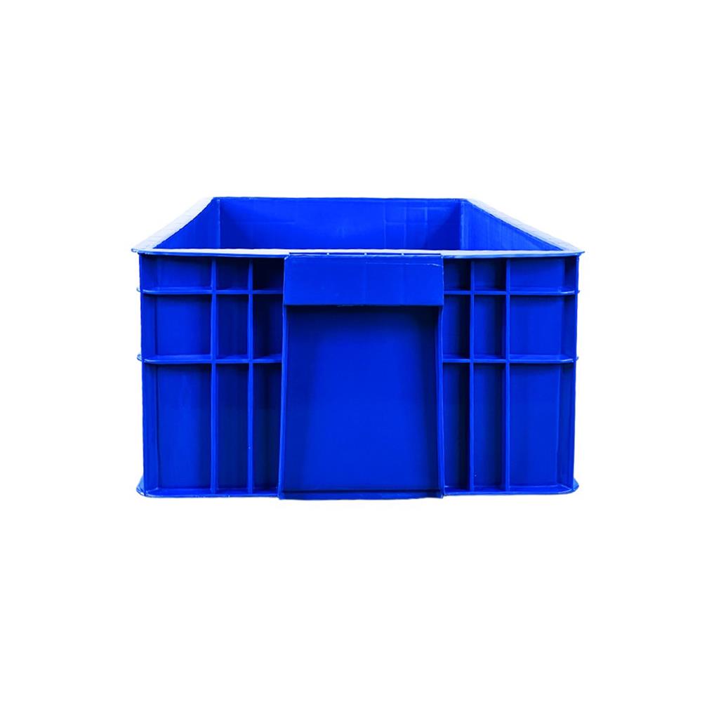 กล่องเครื่องมือ DIY LWNLIFE 209A สีน้ำเงิน