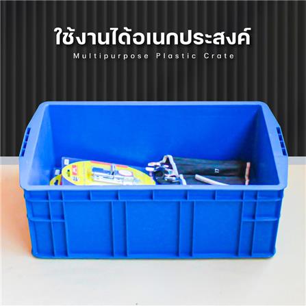 กล่องเครื่องมือ DIY LWNLIFE 209A สีน้ำเงิน_3