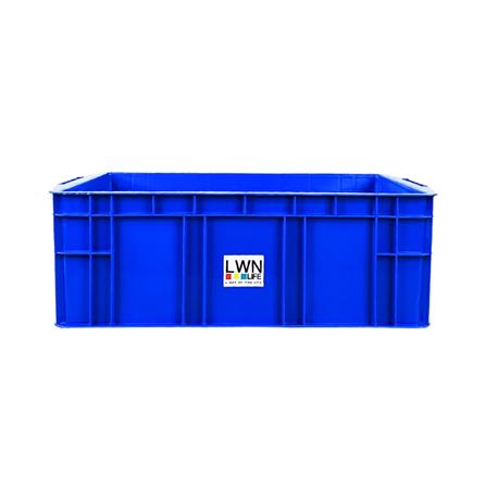 กล่องเครื่องมือ DIY LWNLIFE 209A สีน้ำเงิน_1