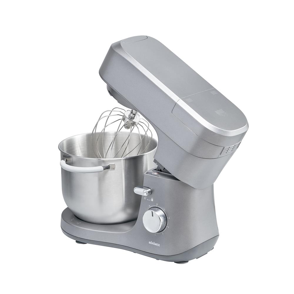 เครื่องผสมอาหาร MINIMEX MSM7L 7 ลิตร