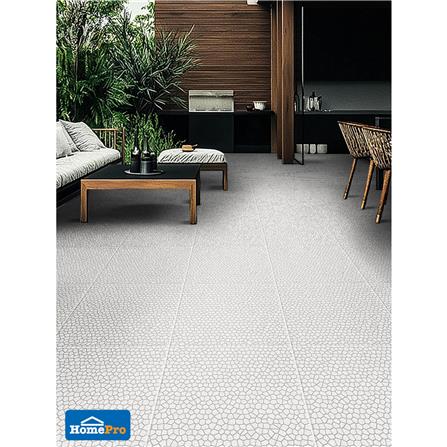 กระเบื้องพื้น 16x16 นิ้ว DURAGRES เวนเทค เทาอ่อน A 0.96 ตร.ม._2