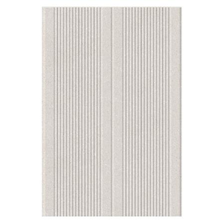 กระเบื้องผนัง 30x45 ซม. DURAGRES เบวิสพาเนล ไลท์โบน 0.81 ตร.ม._0