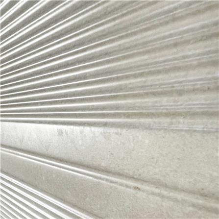 กระเบื้องผนัง 30x45 ซม. DURAGRES เบวิสพาเนล ไลท์โบน 0.81 ตร.ม._2